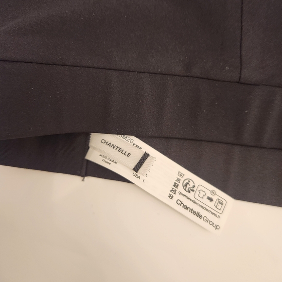 Chantelle Women's Everyday Sport Eco Comfort Low Impact - Picture 5 of 7